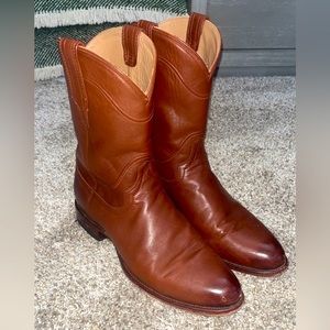 Tecovas Earl, Size 11D